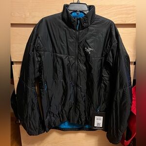 Arc’teryx Nuclei SL Jacket Men's